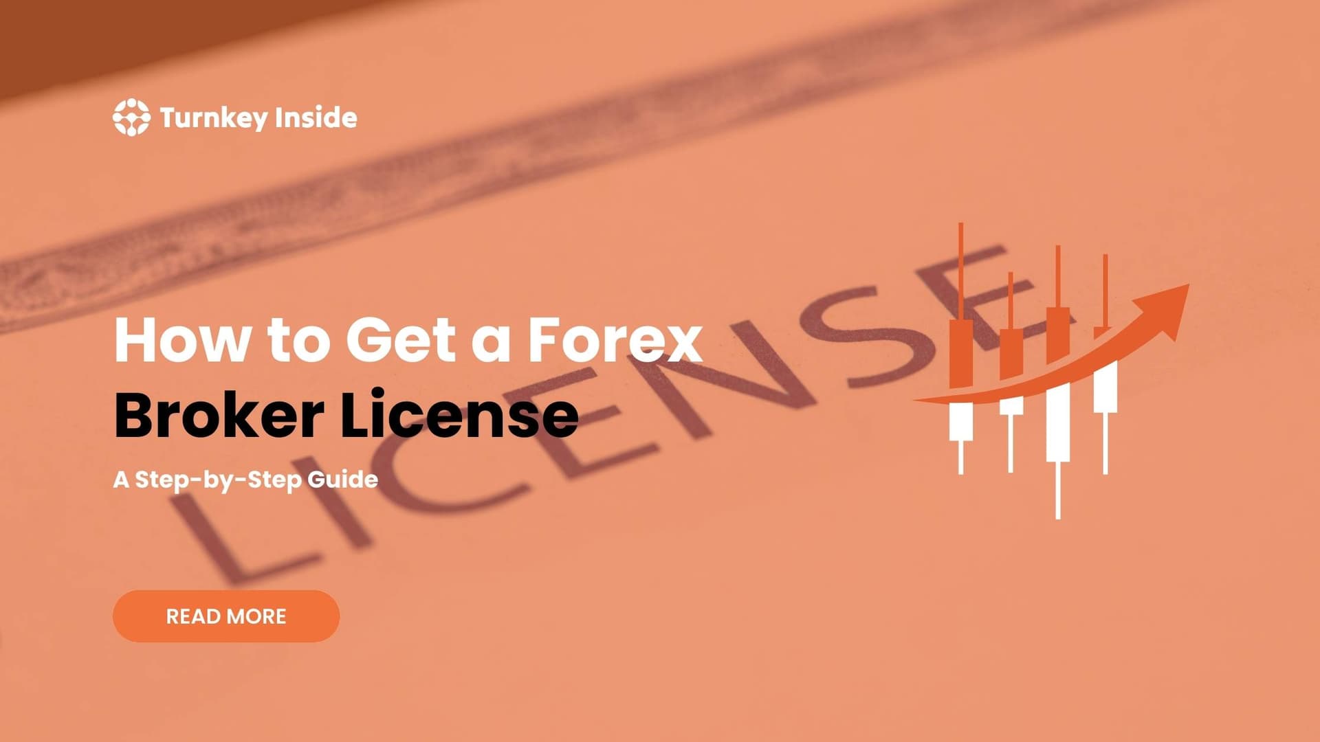 How to Get a Forex Broker License
