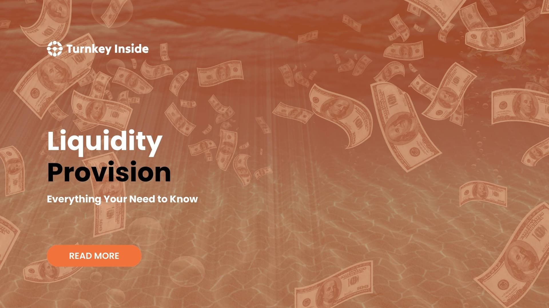 Liquidity Provision