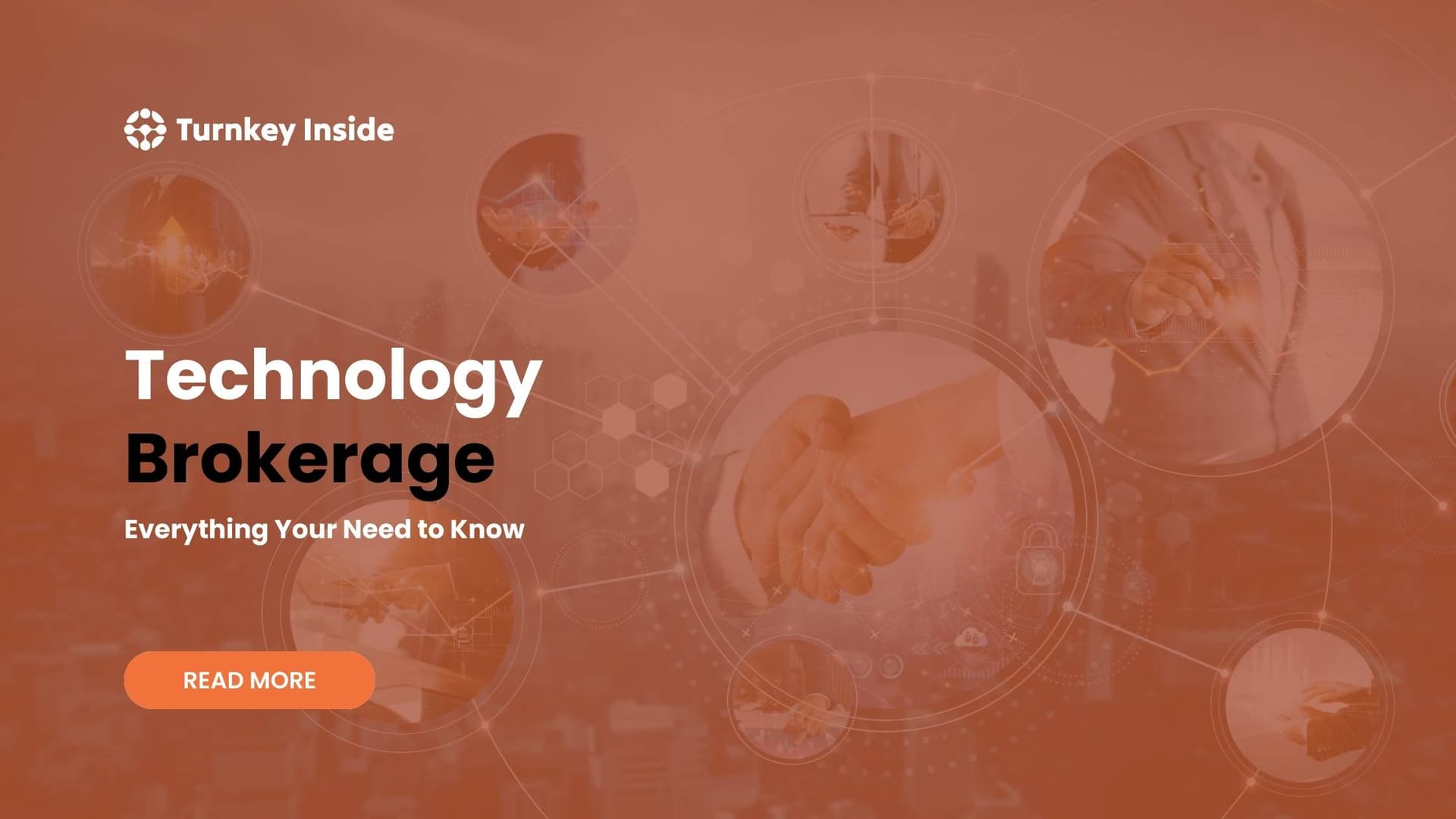 Technology Brokerage