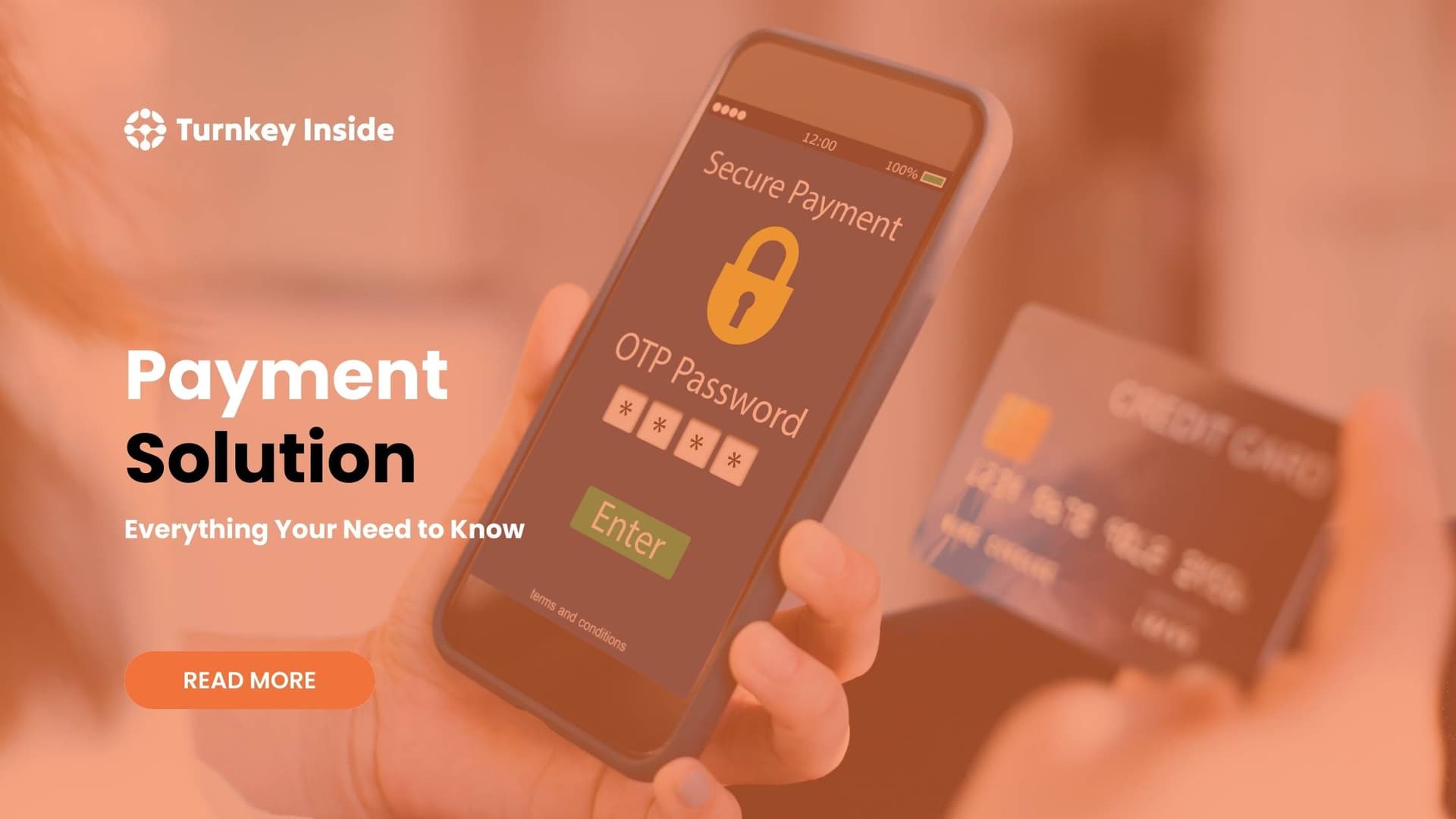 Payment Solution
