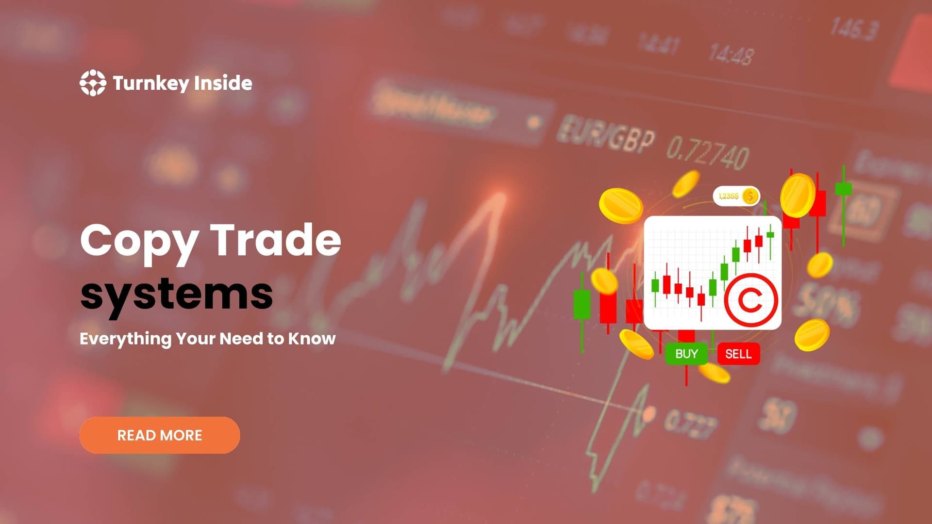 Copy Trade Systems