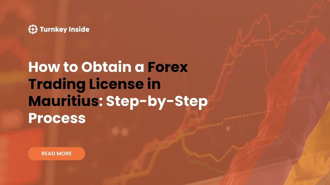 Forex trading license in mauritius
