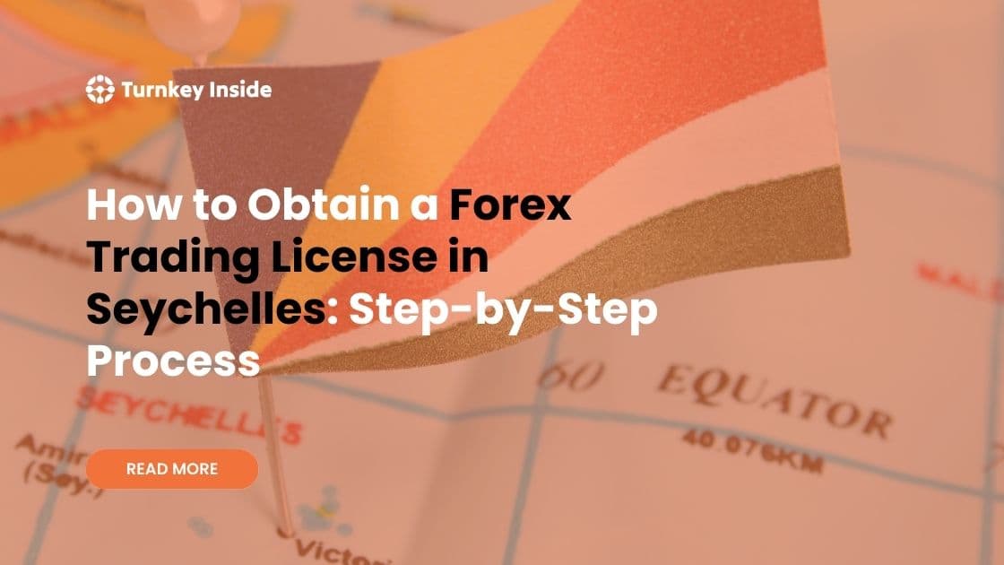 Forex Trading License in Seychelles