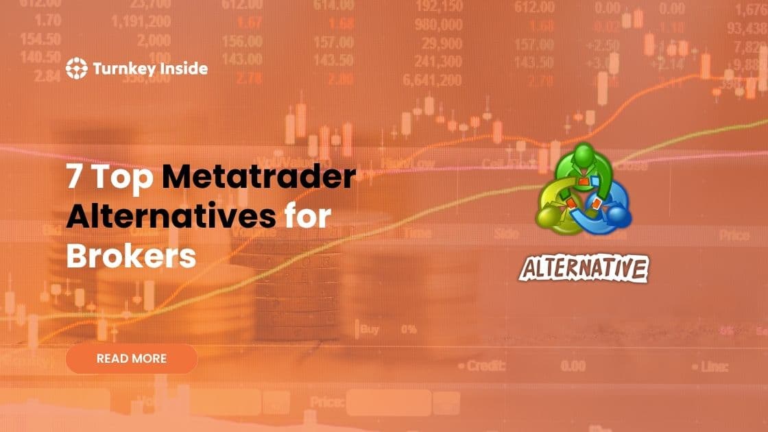 Metatrader Alternatives