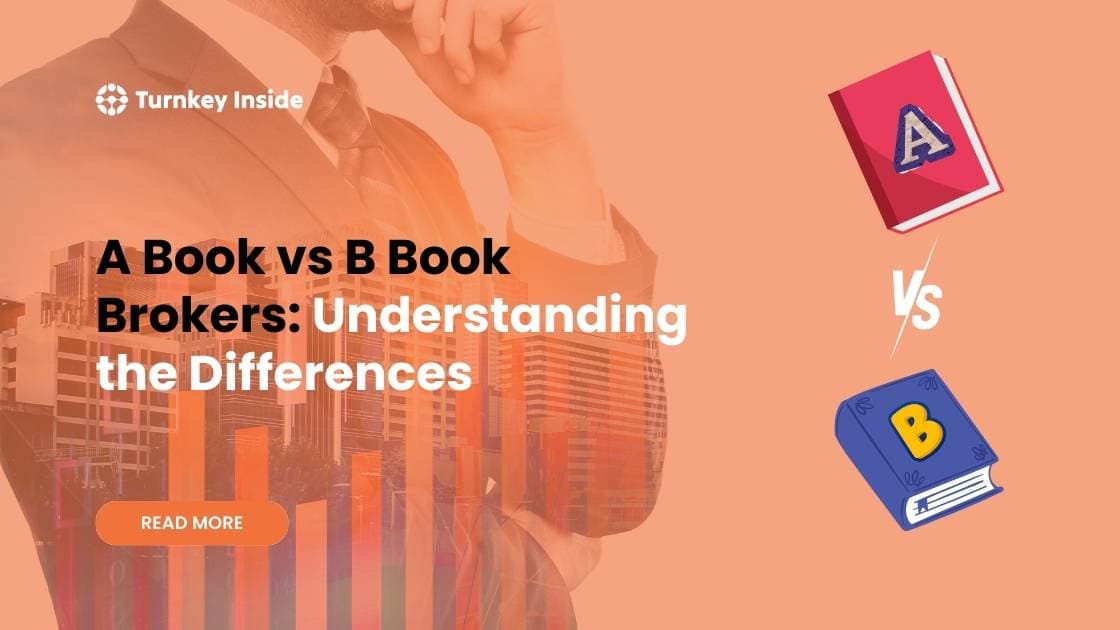 A Book vs B Book Brokers