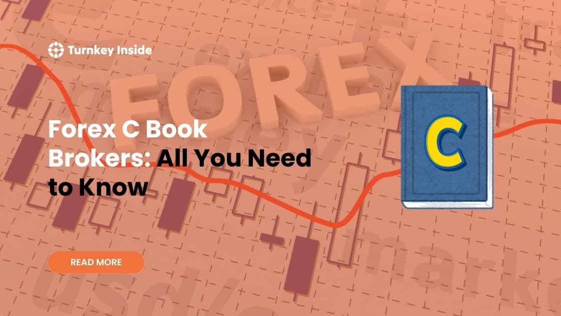 Forex C Book