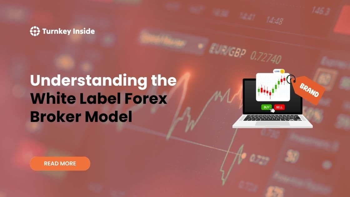 white label forex broker