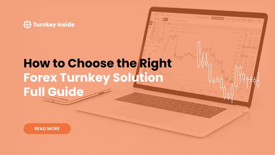 forex turnkey solution