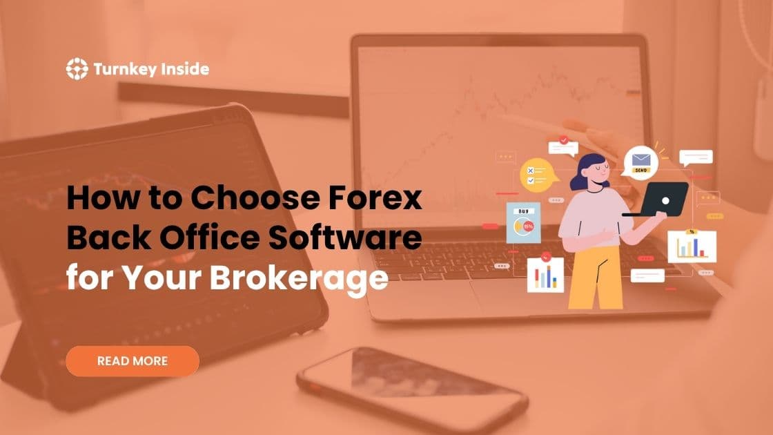 Forex Back Office Software