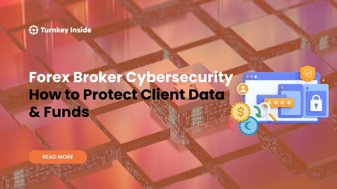 Forex Broker Cybersecurity