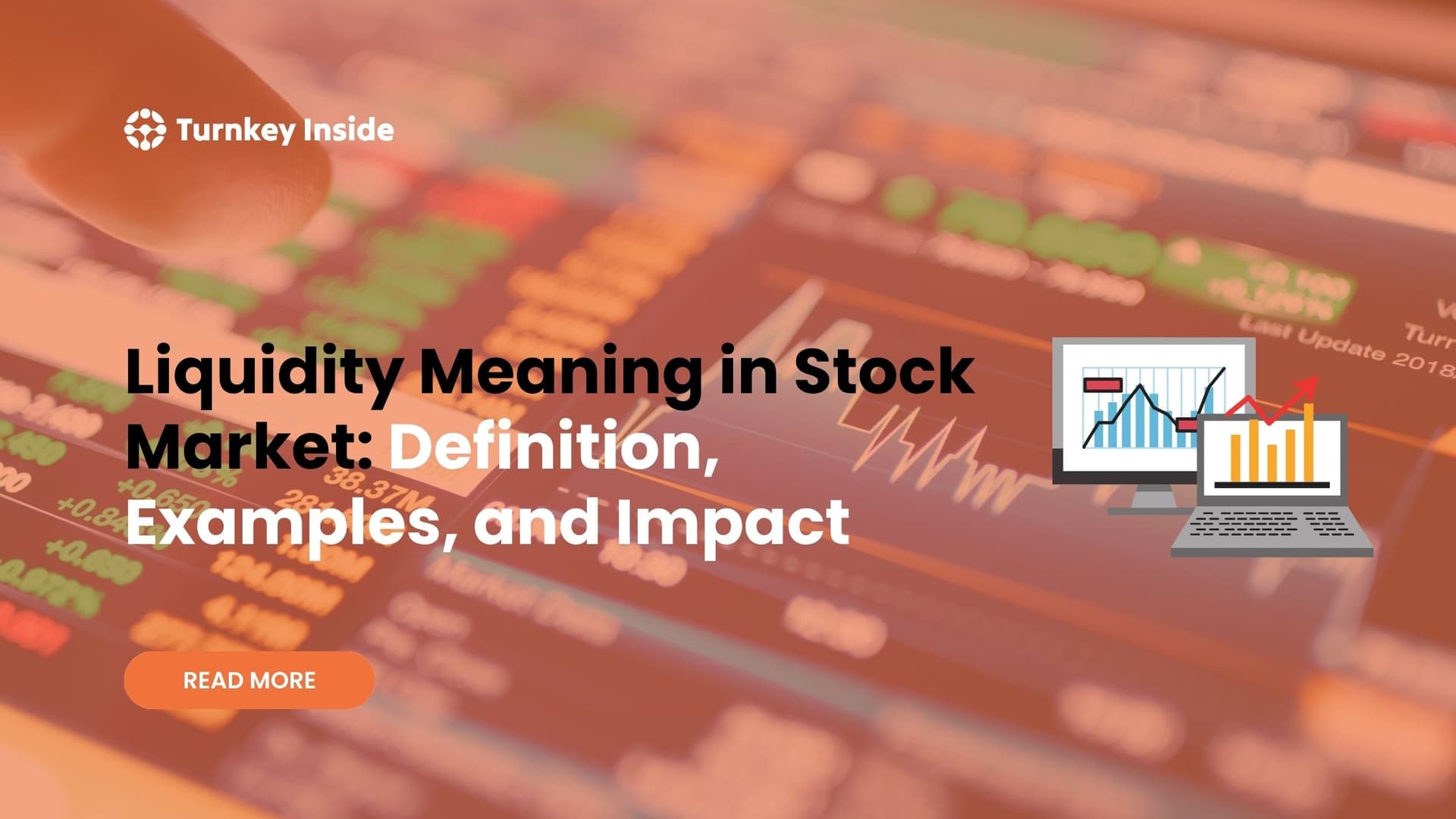 Liquidity Meaning in Stock Market