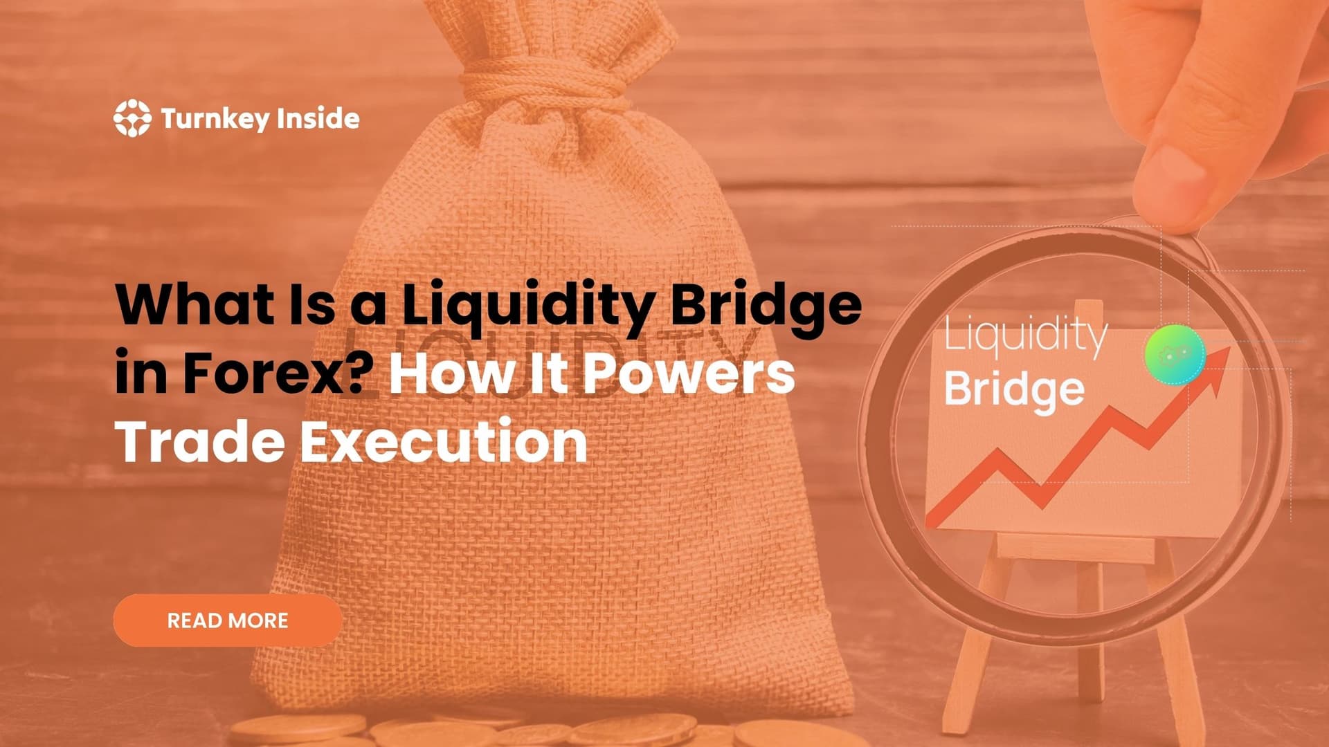 What Is a Liquidity Bridge