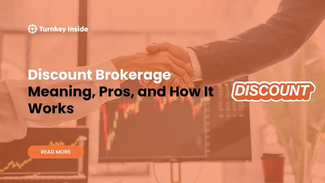 Discount Brokerage