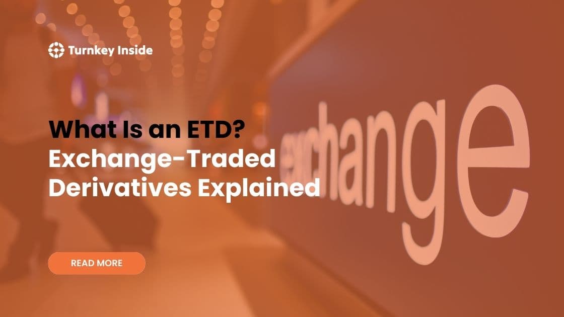 What Is an ETD