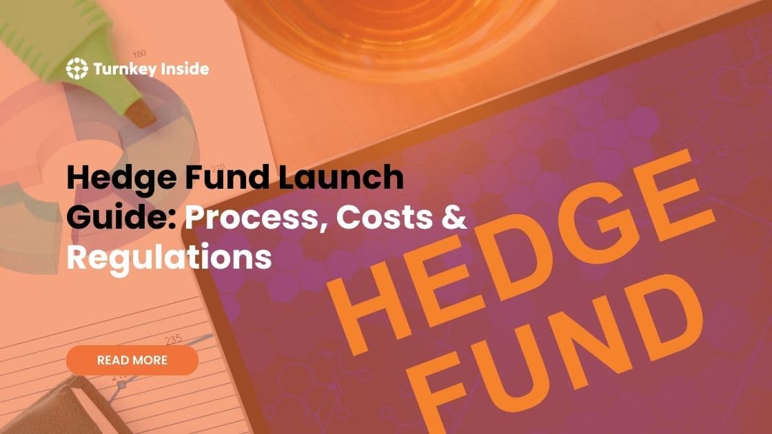 launching a hedge fund