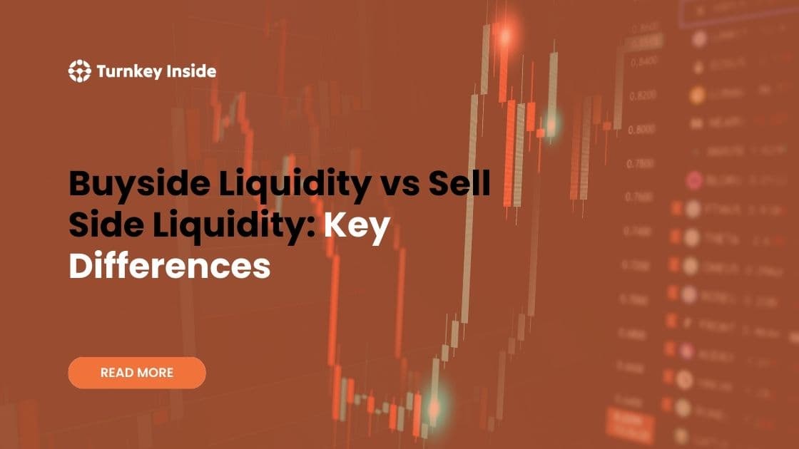 Buyside Liquidity