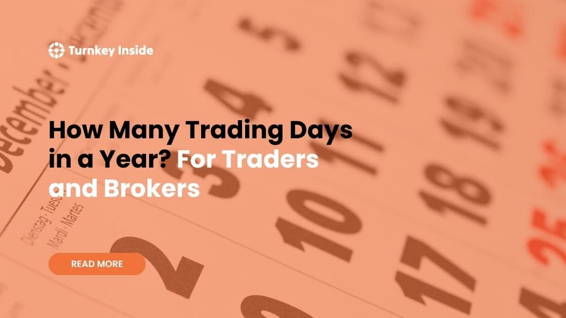 How Many Trading Days in a Year