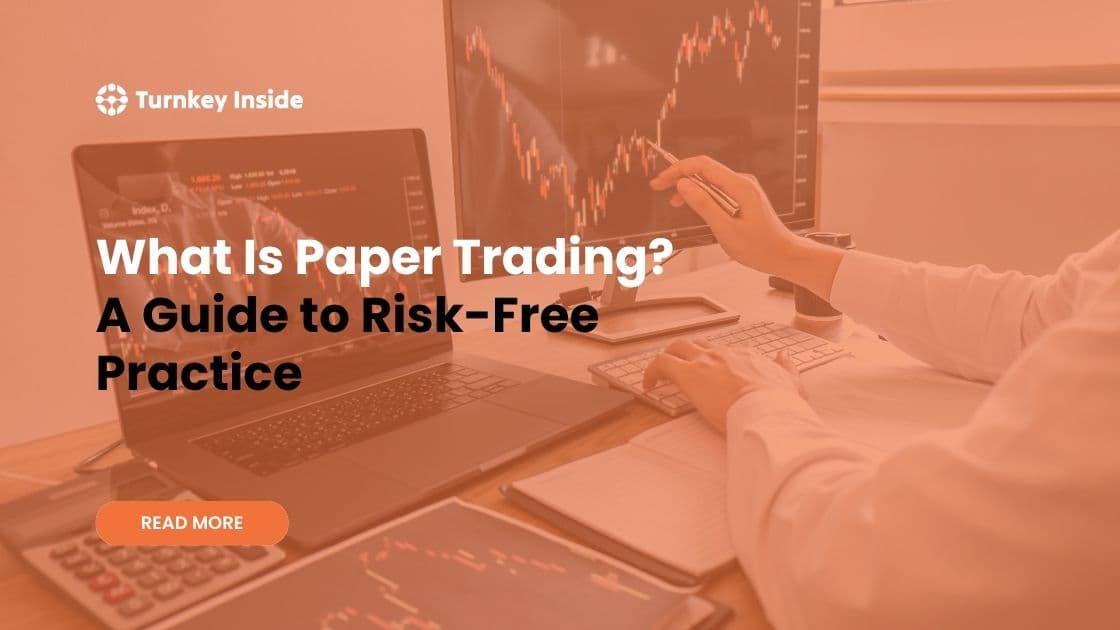 What Is Paper Trading