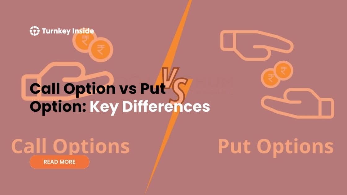 Call Option vs Put Option