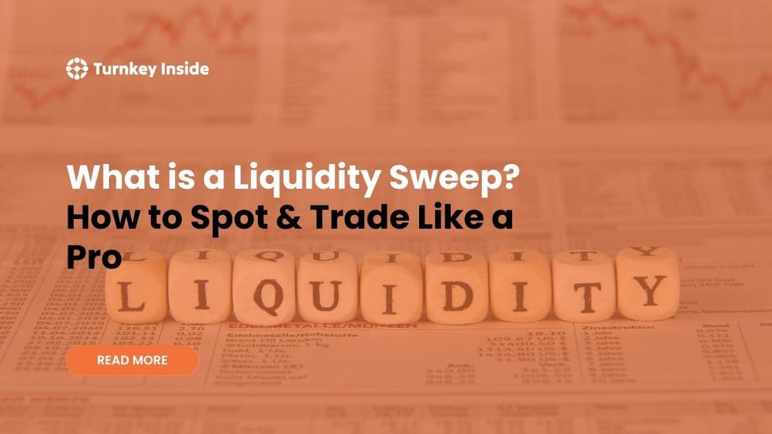 Liquidity Sweep