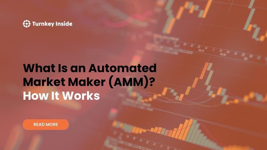 Automated Market Maker