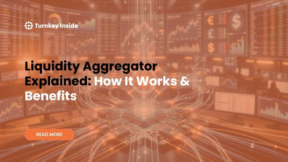 Liquidity Aggregator