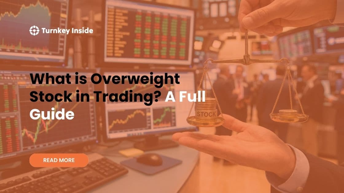 What is Overweight Stock
