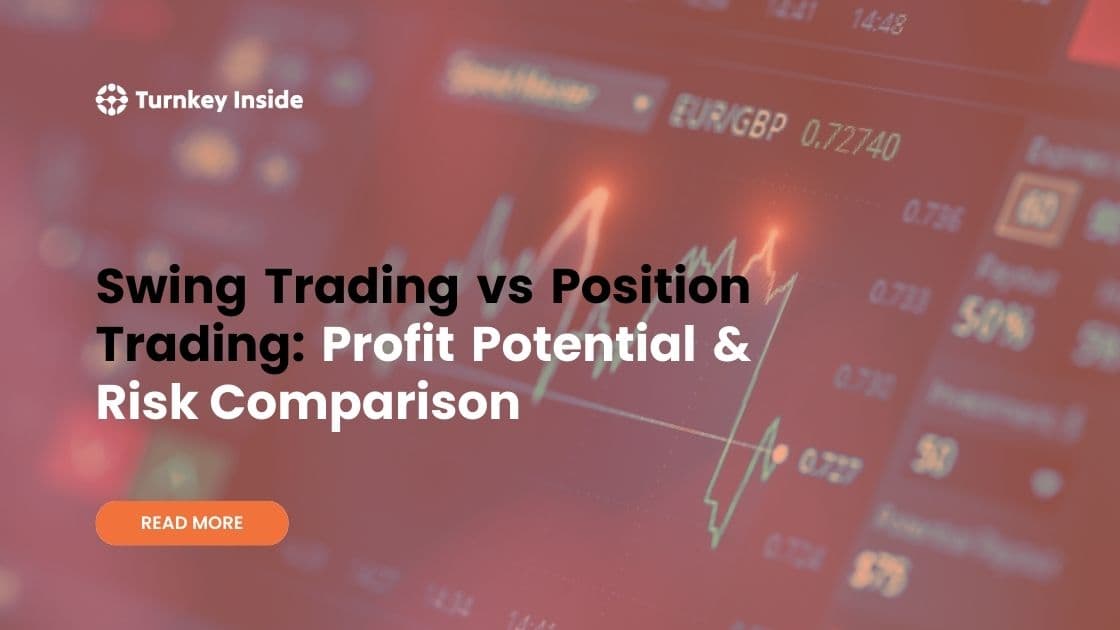 Swing Trading vs Position Trading