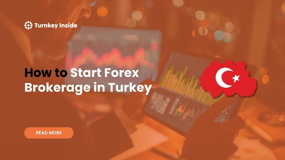 Forex Brokerage in Turkey