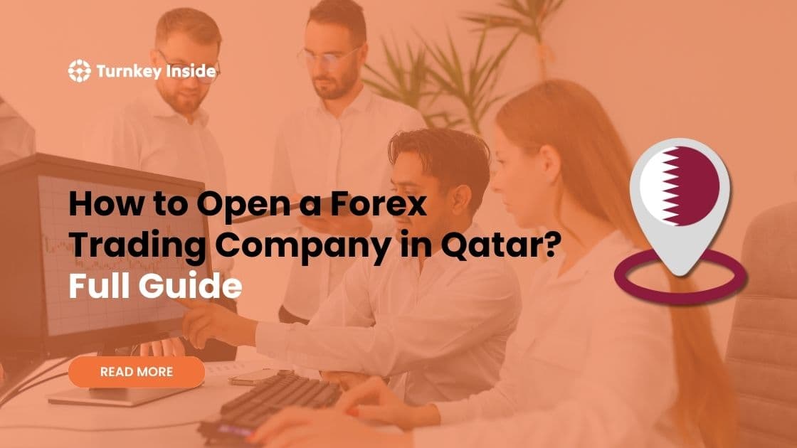 Forex Trading Company in Qatar
