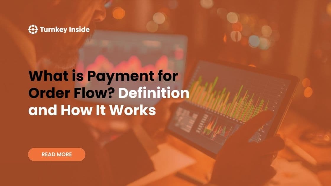 Payment of Order Flow