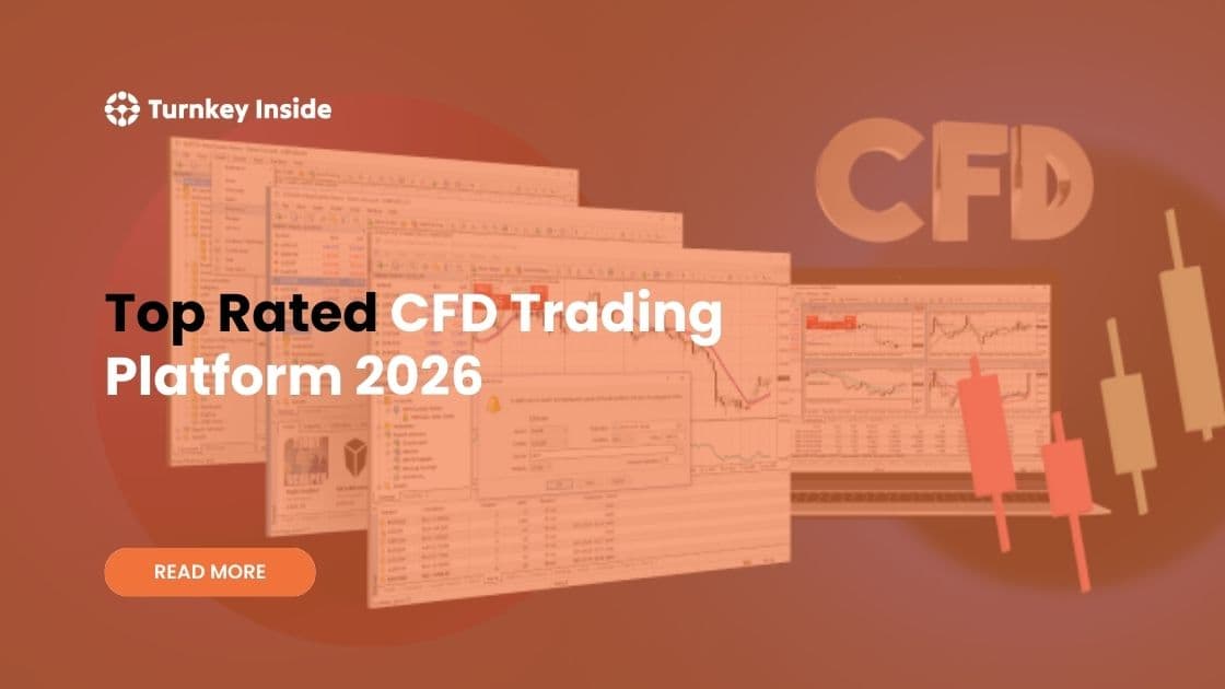 CFD Trading Platform