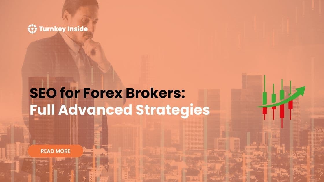 SEO for Forex