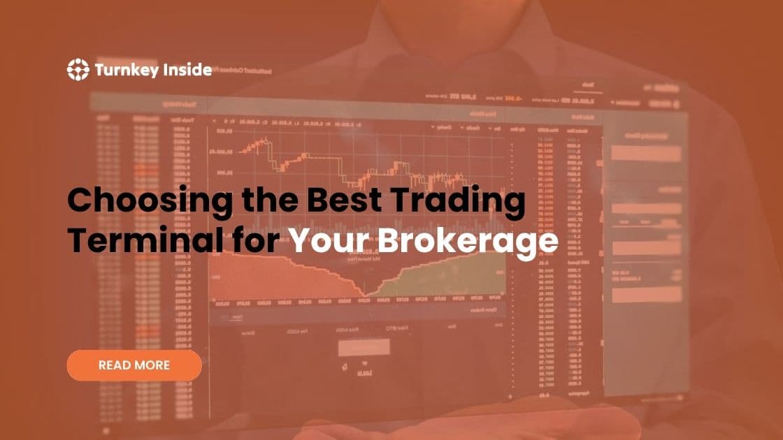 Best Trading Terminal