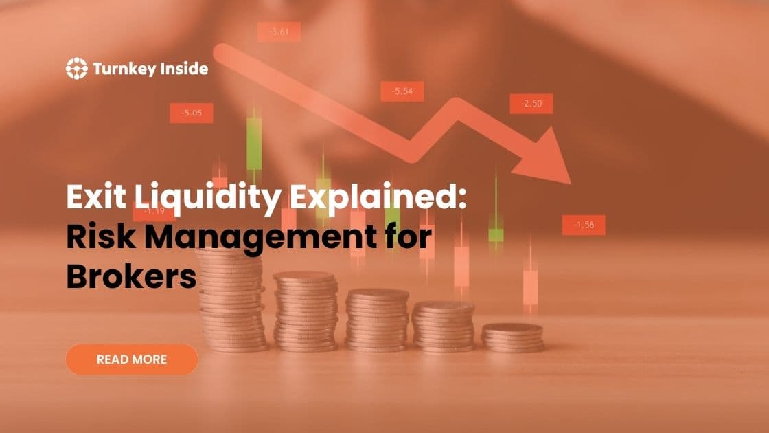Exit Liquidity