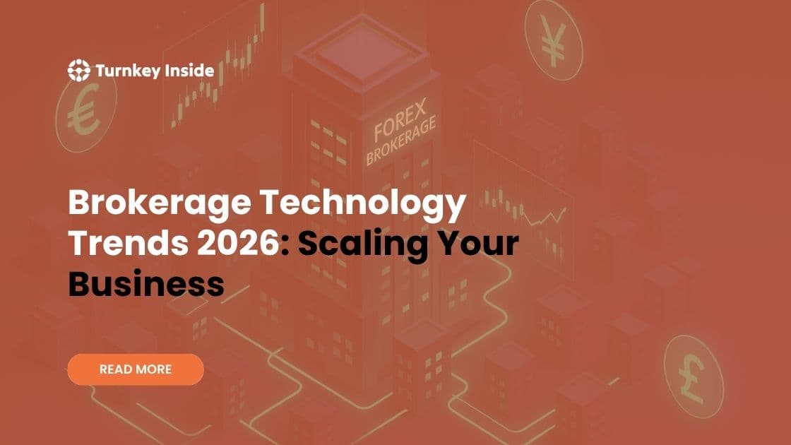 Brokerage Technology