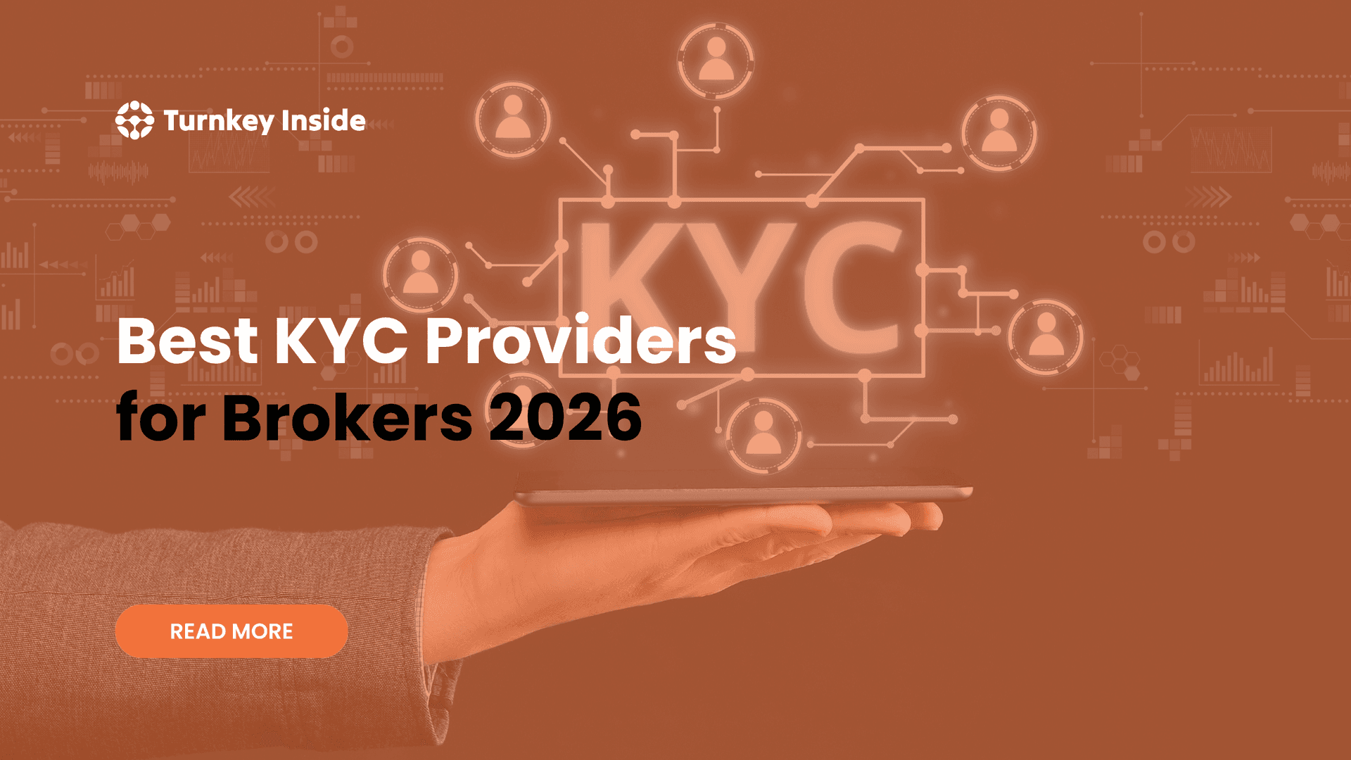 Best KYC Providers for Brokers 2026