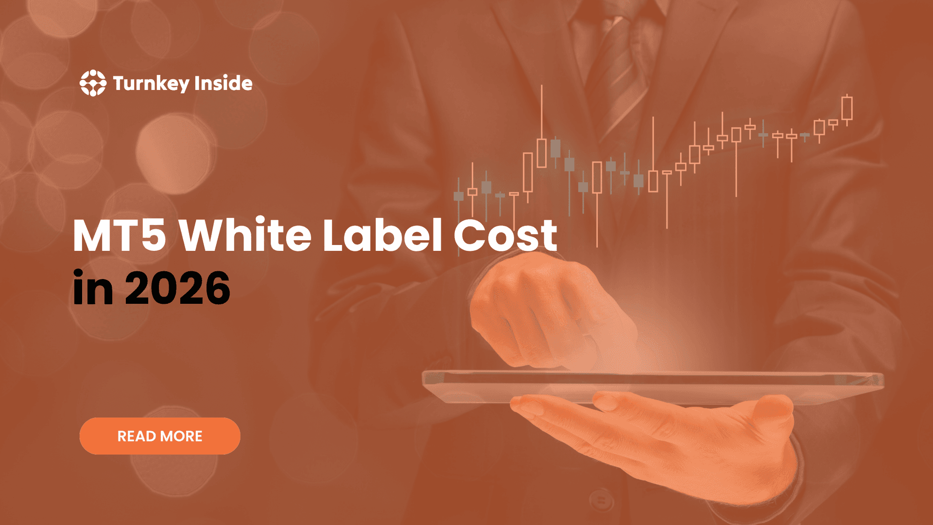 MT5 White Label Cost in 2026
