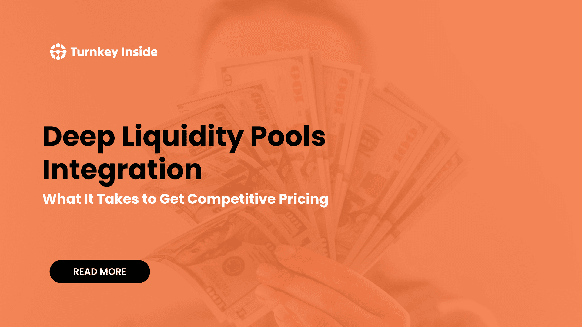 Deep Liquidity Pools Integration_ What It Takes to Get Competitive Pricing
