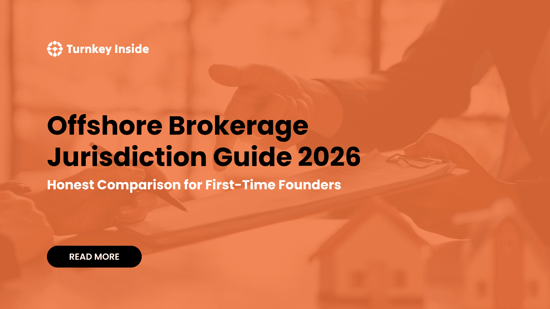 Offshore Brokerage Jurisdiction Guide 2026_ Honest Comparison for First-Time Founders
