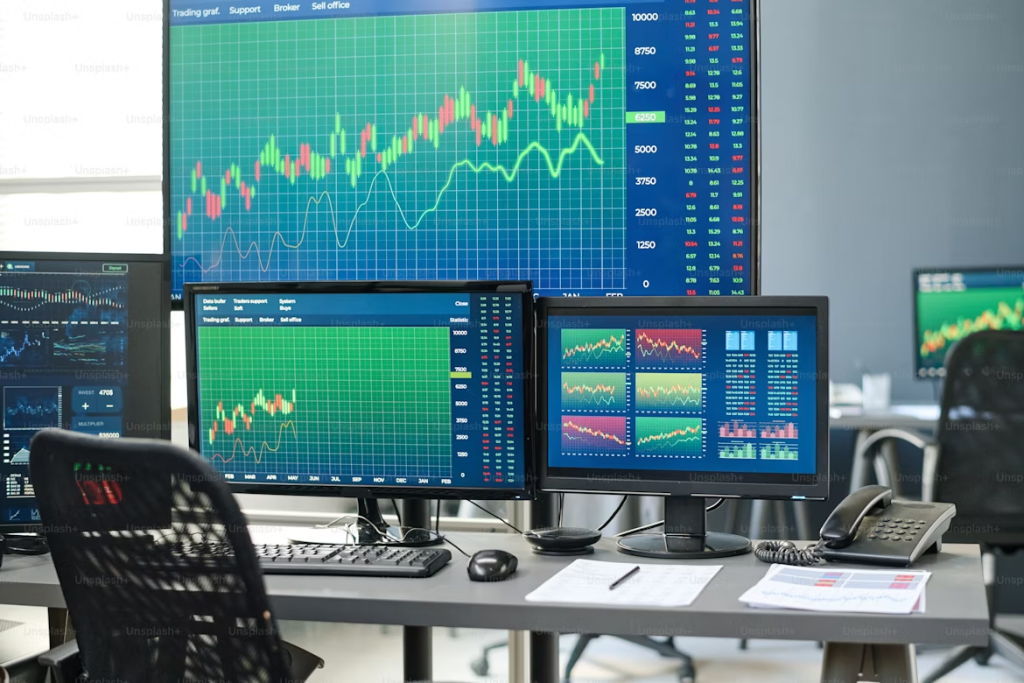 How to Become a Forex Broker: Step-by-Step Guide