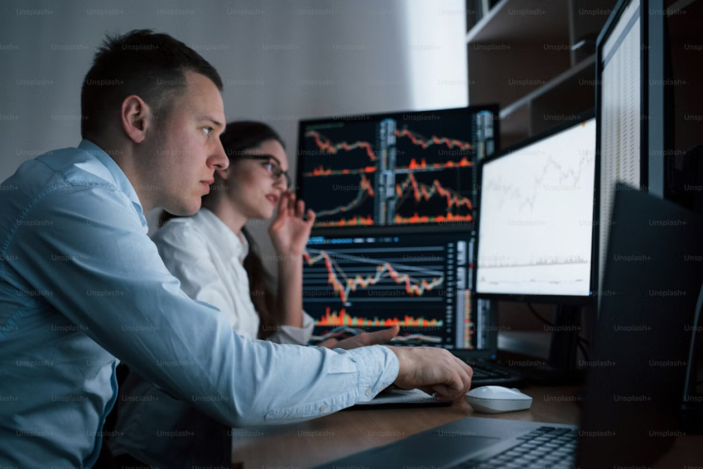 Executing Broker vs Prime Broker