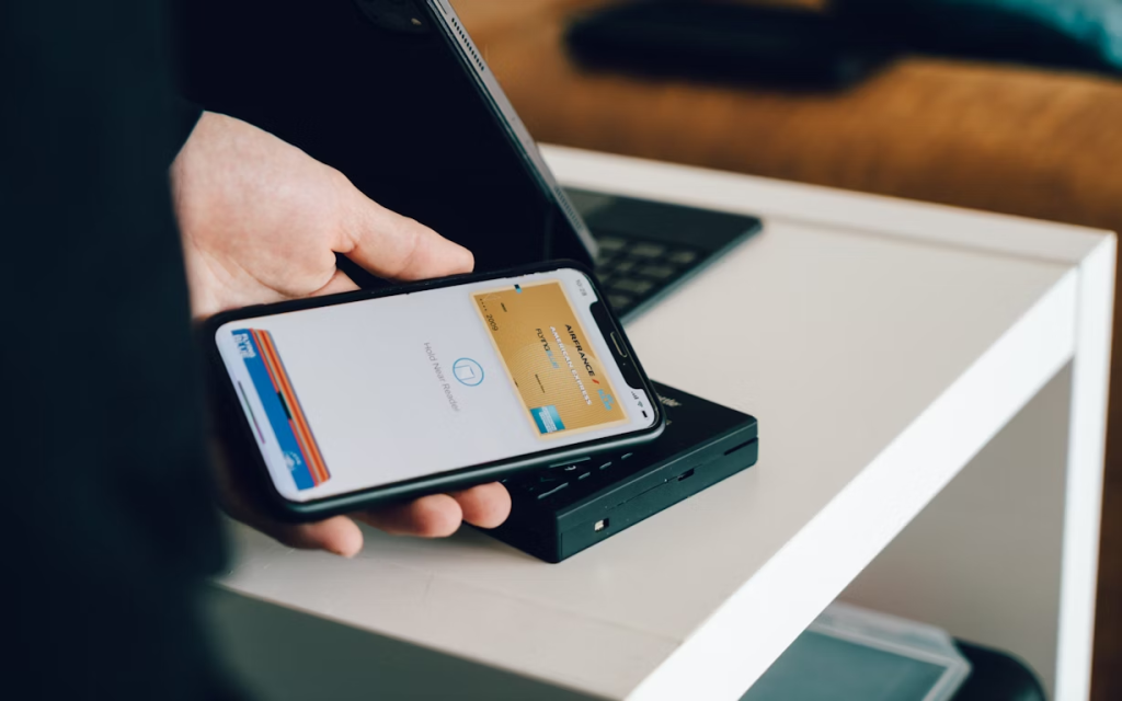 Payment Gateway for Forex Brokers