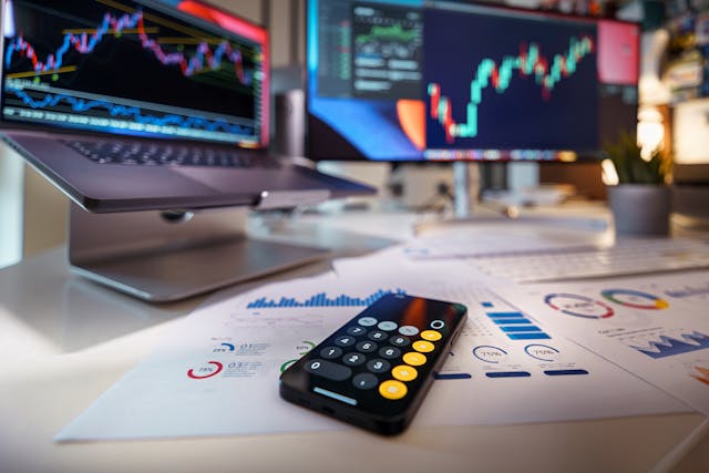 How to Start a Forex Brokerage