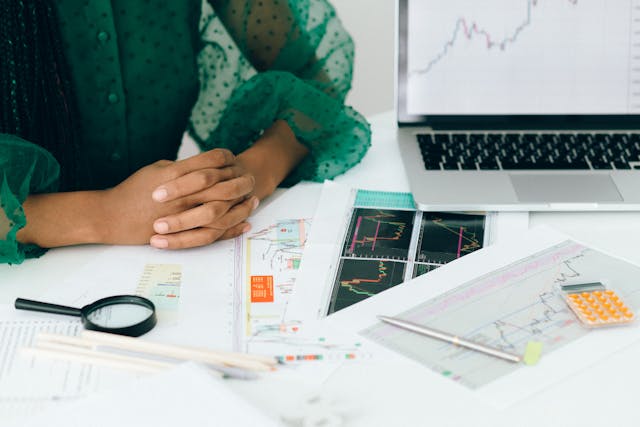 How to Start a Forex Brokerage