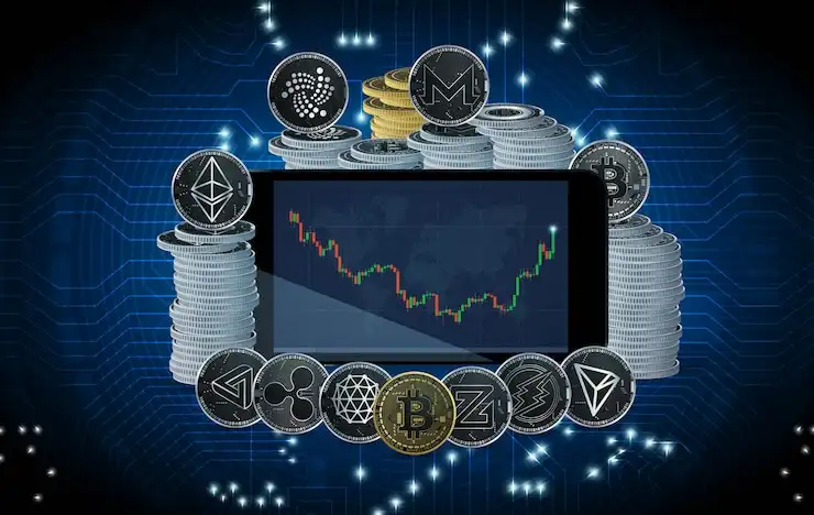 How to Scale Crypto Exchange Business