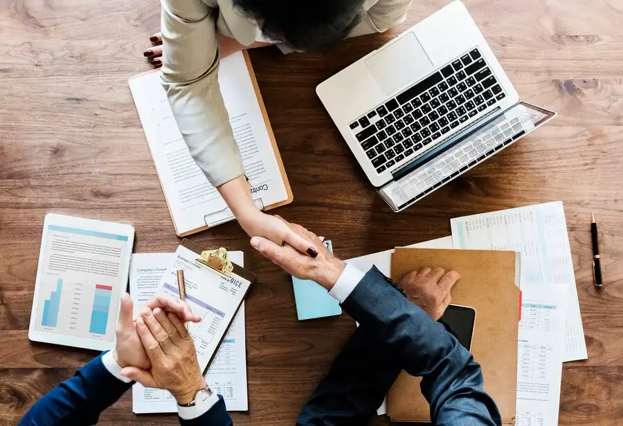 ECN vs STP Brokers