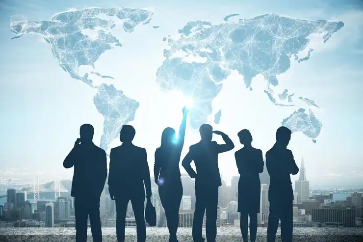International Business Company