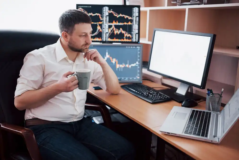 Introducing Brokers