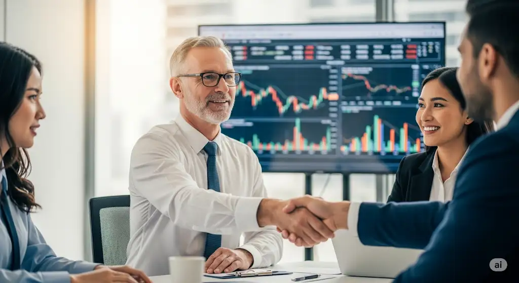 Onshore vs Offshore Forex Brokers